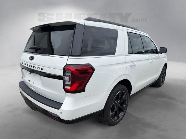 2023 Ford Expedition Limited Ashland VA