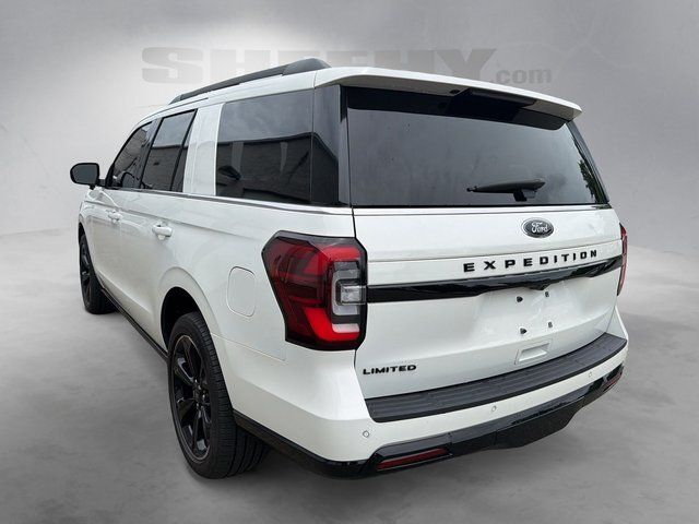 2023 Ford Expedition Limited Ashland VA