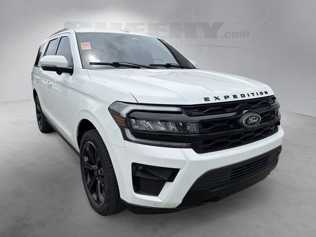 2023 Ford Expedition Limited Ashland VA