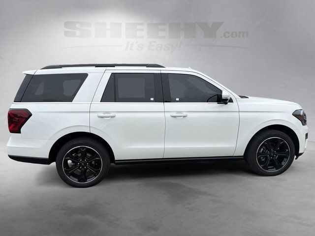 2023 Ford Expedition Limited Ashland VA