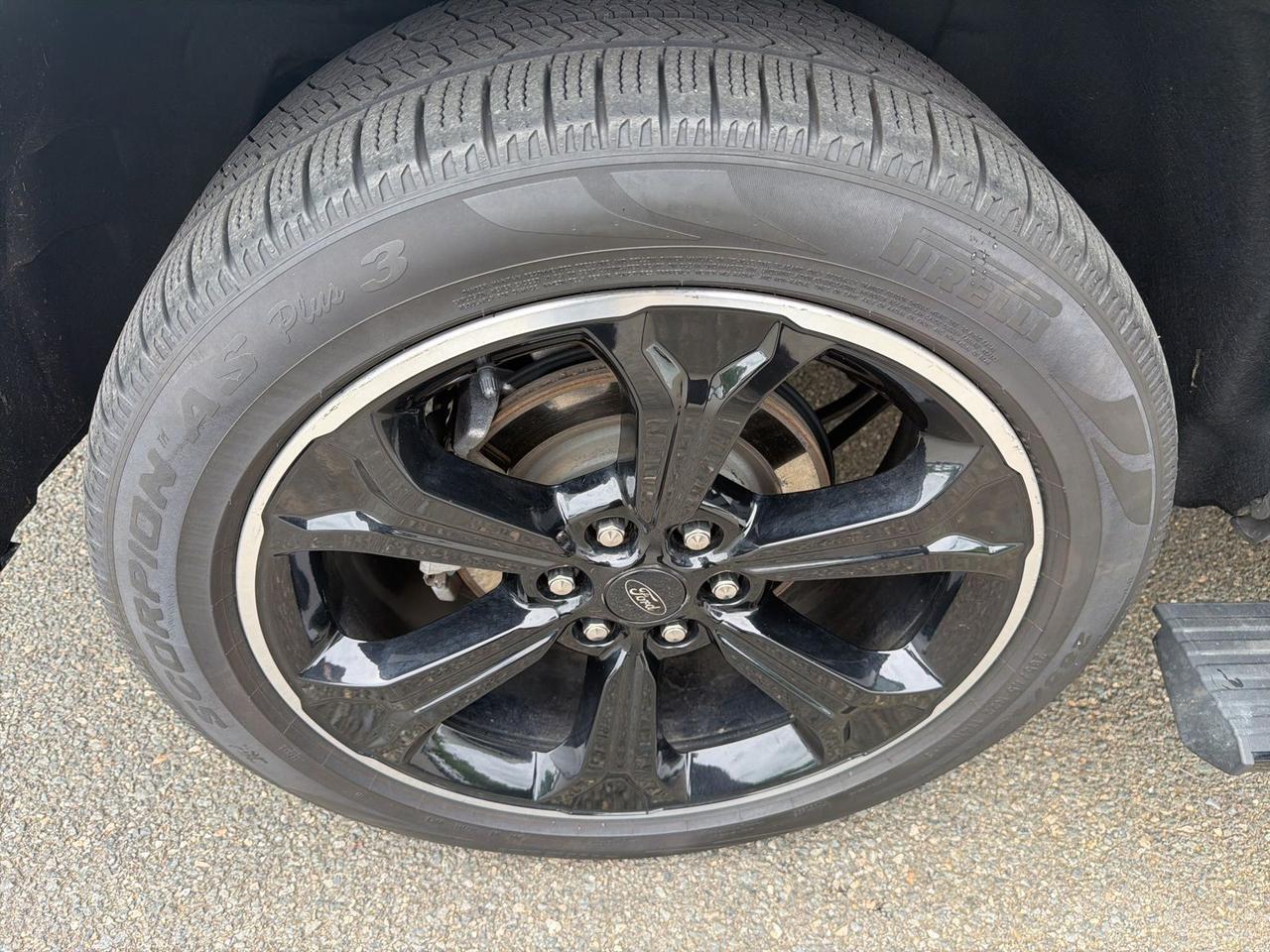 2023 Ford Expedition Limited Ashland VA