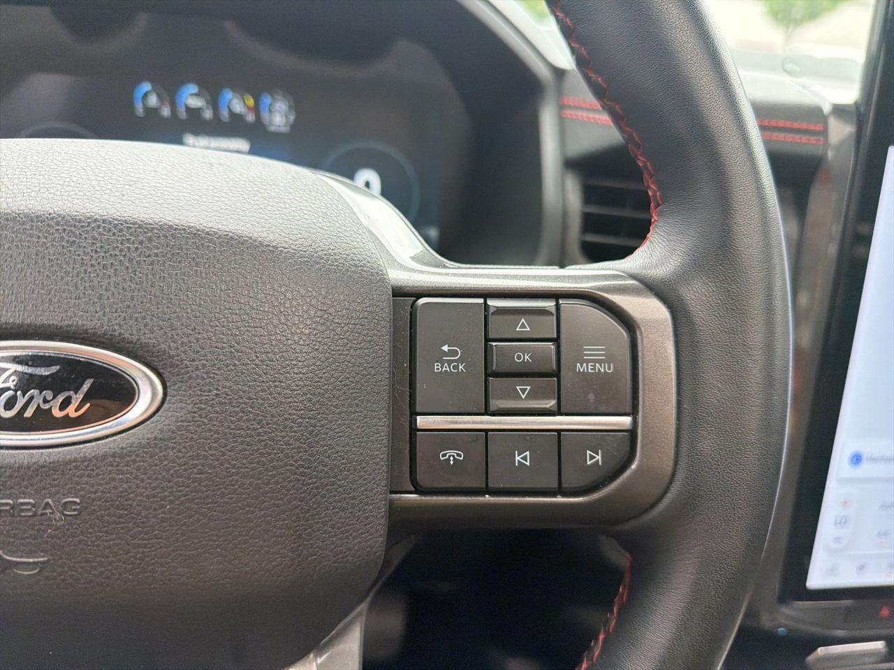 2023 Ford Expedition Limited Ashland VA