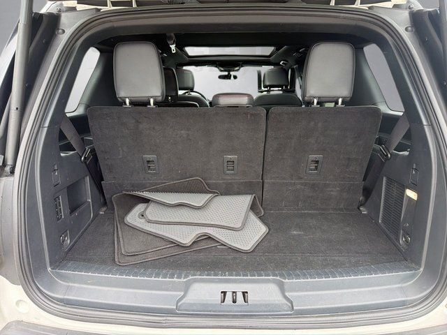 2023 Ford Expedition Limited Ashland VA