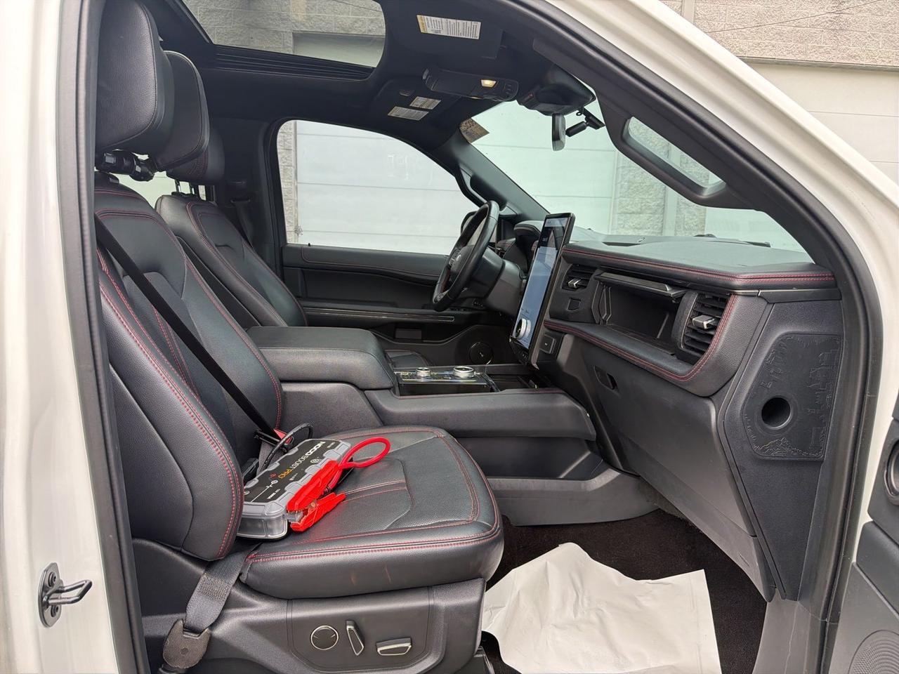2023 Ford Expedition Limited Ashland VA