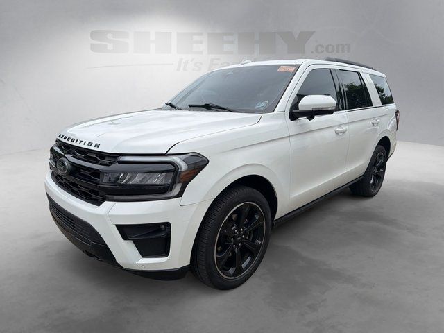 2023 Ford Expedition Limited Ashland VA