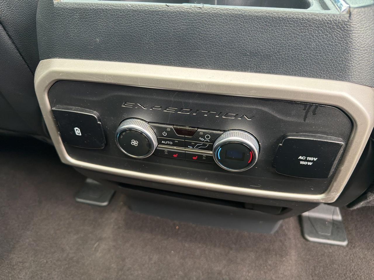 2023 Ford Expedition Limited Ashland VA