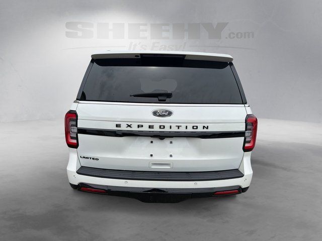 2023 Ford Expedition Limited Ashland VA