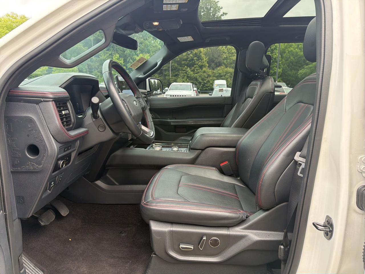 2023 Ford Expedition Limited Ashland VA