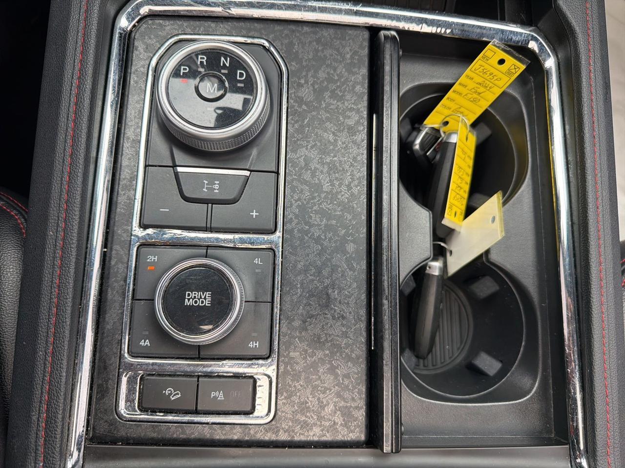 2023 Ford Expedition Limited Ashland VA