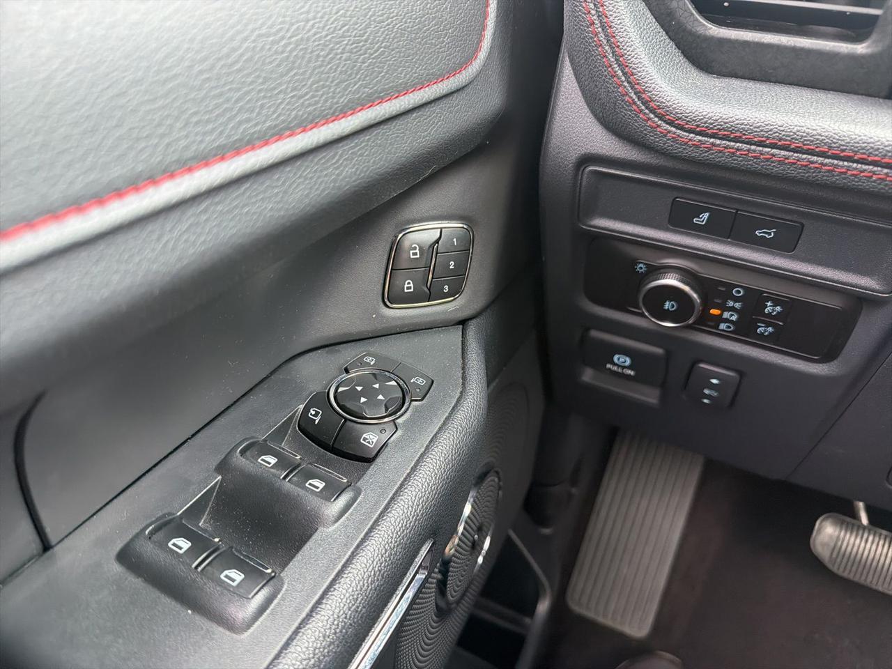 2023 Ford Expedition Limited Ashland VA