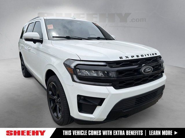 2023 Ford Expedition