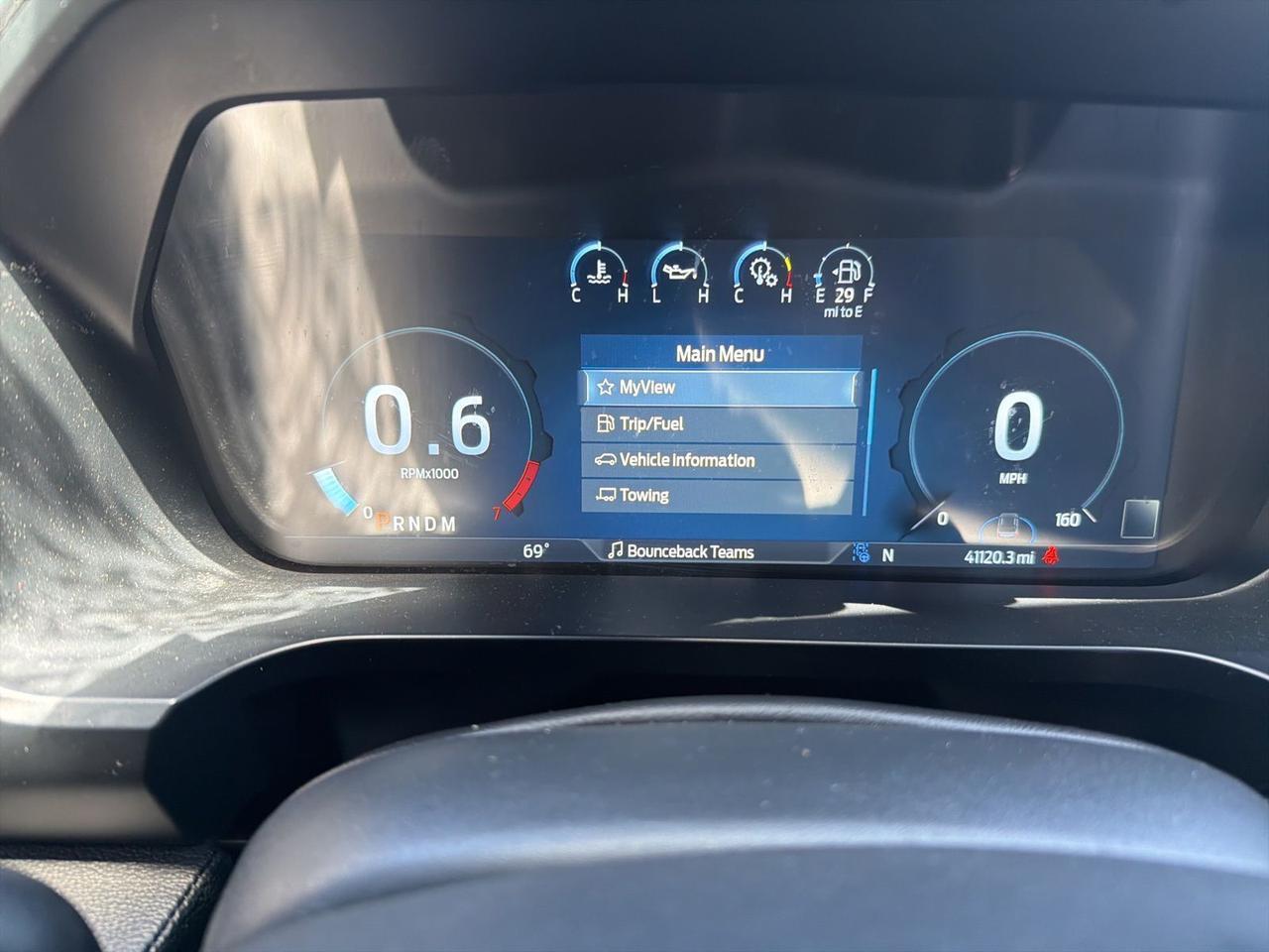 2023 Ford Expedition Limited Ashland VA