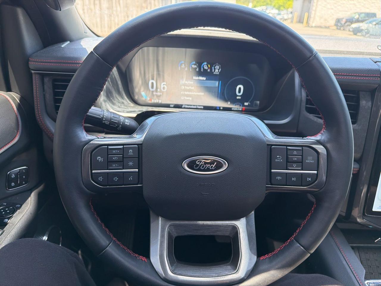 2023 Ford Expedition Limited Ashland VA