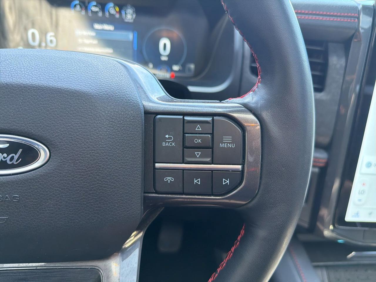 2023 Ford Expedition Limited Ashland VA