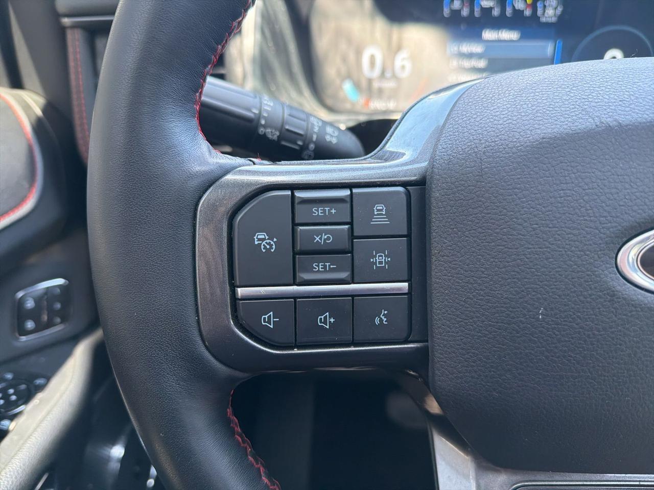 2023 Ford Expedition Limited Ashland VA