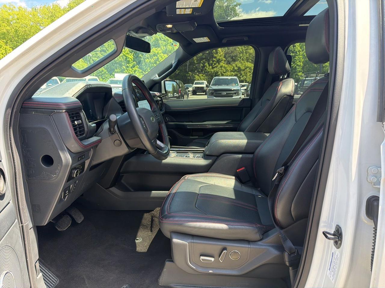 2023 Ford Expedition Limited Ashland VA