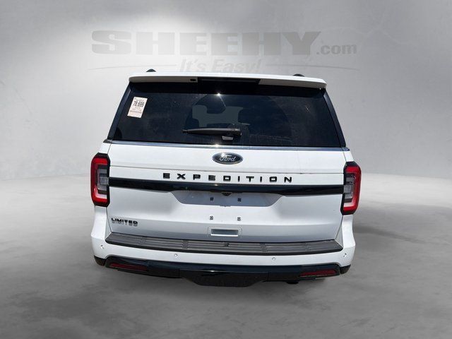 2023 Ford Expedition Limited Ashland VA