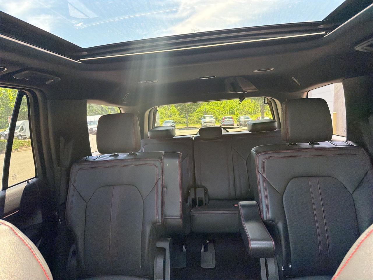 2023 Ford Expedition Limited Ashland VA