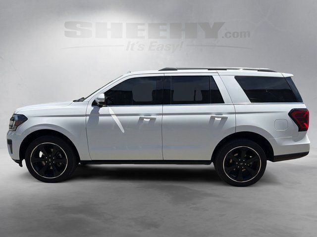 2023 Ford Expedition Limited Ashland VA