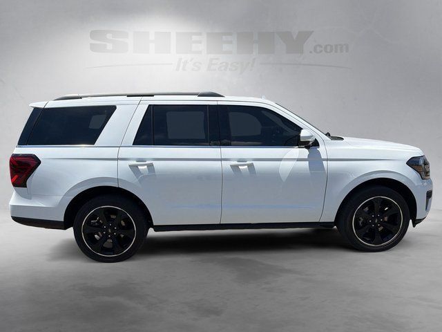 2023 Ford Expedition Limited Ashland VA