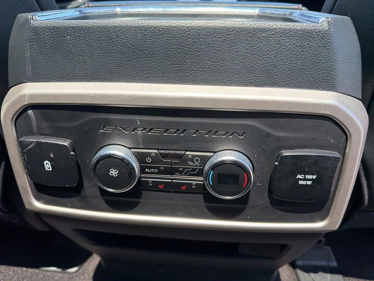 2023 Ford Expedition Limited Ashland VA