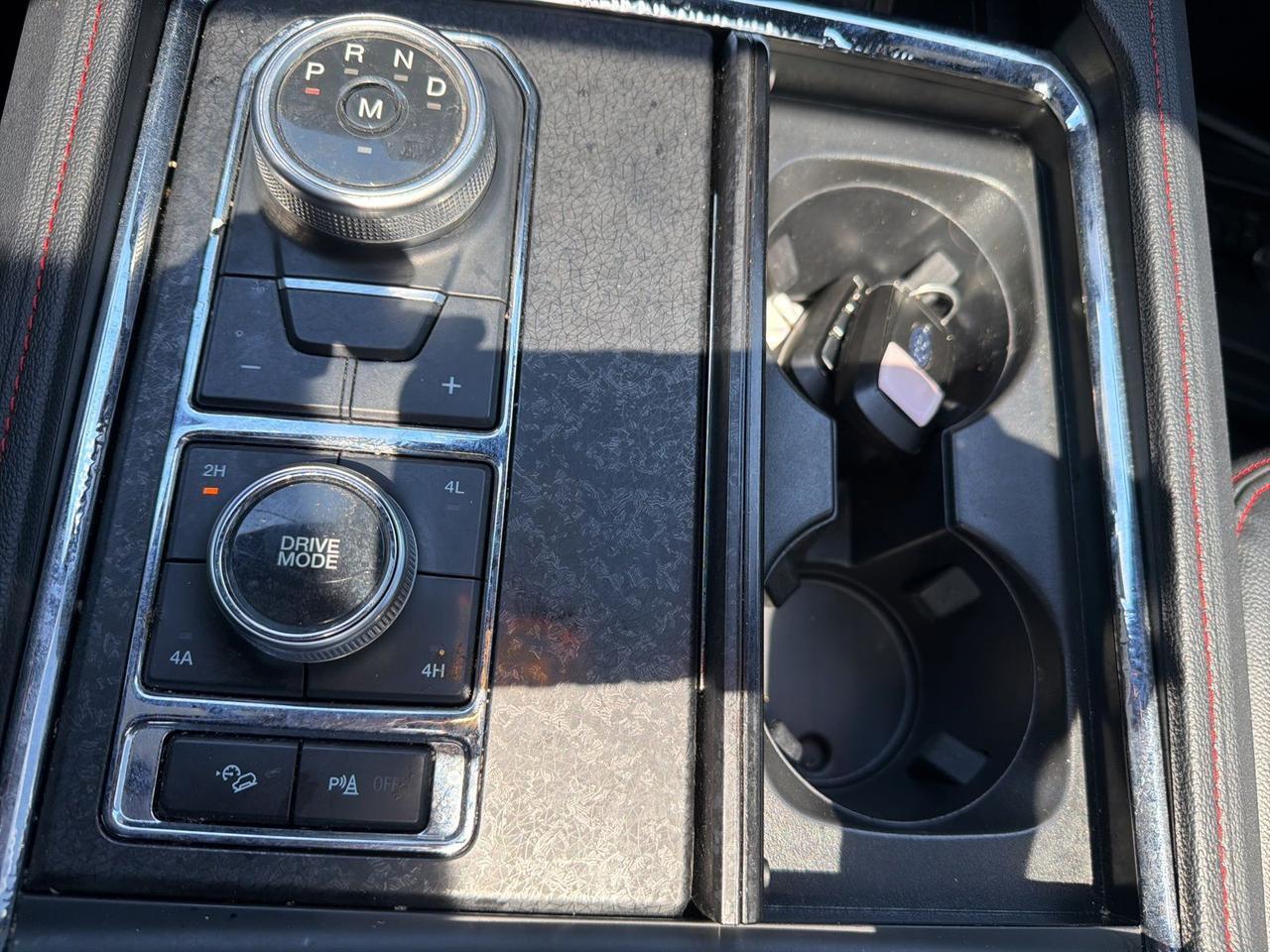2023 Ford Expedition Limited Ashland VA