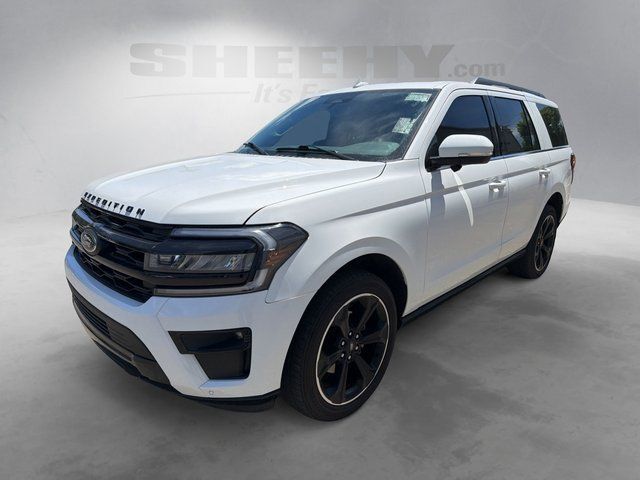 2023 Ford Expedition Limited Ashland VA