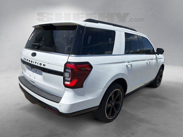 2023 Ford Expedition Limited Ashland VA