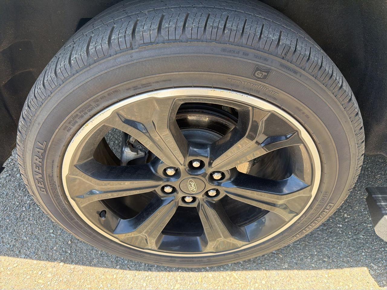 2023 Ford Expedition Limited Ashland VA