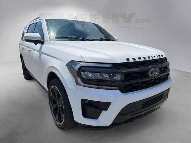 2023 Ford Expedition Limited Ashland VA