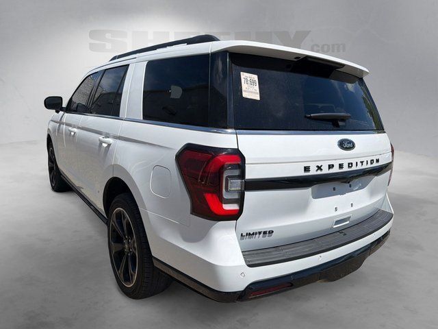 2023 Ford Expedition Limited Ashland VA