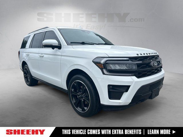 2023 Ford Expedition
