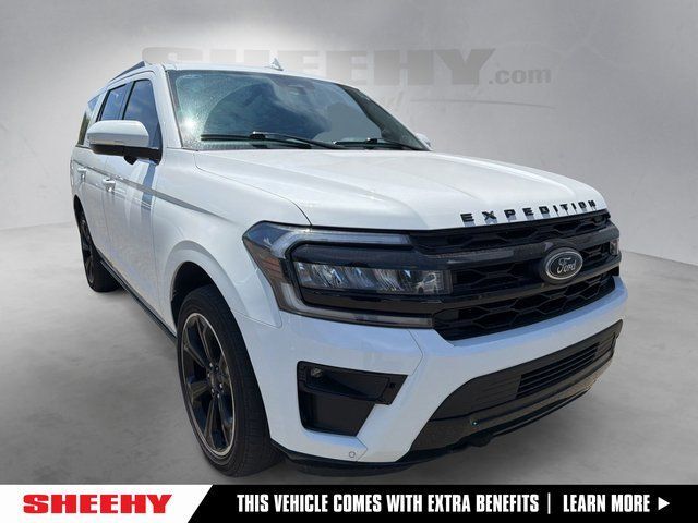 2023 Ford Expedition Limited