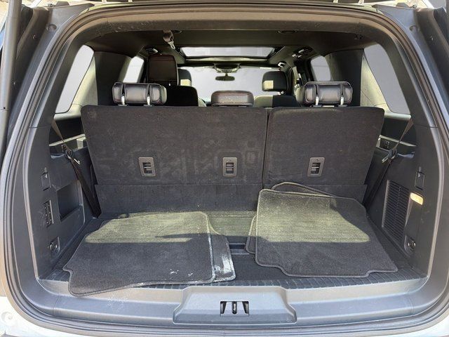2023 Ford Expedition Limited Ashland VA