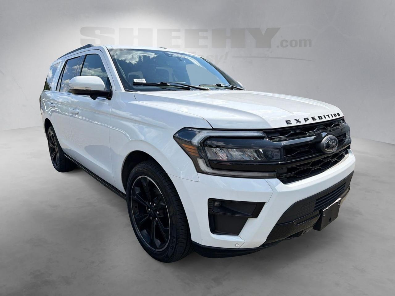 2023 Ford Expedition Limited Ashland VA