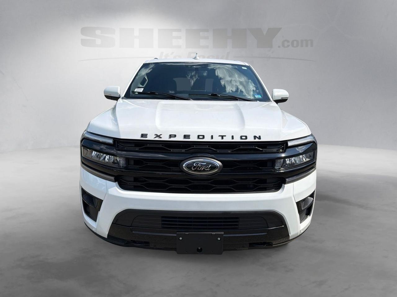 2023 Ford Expedition Limited Ashland VA