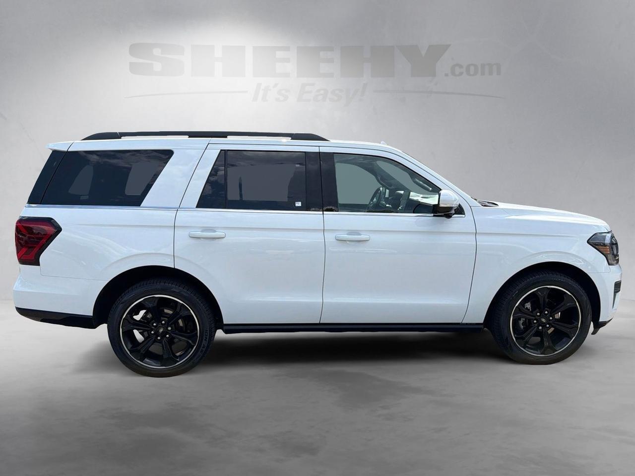 2023 Ford Expedition Limited Ashland VA