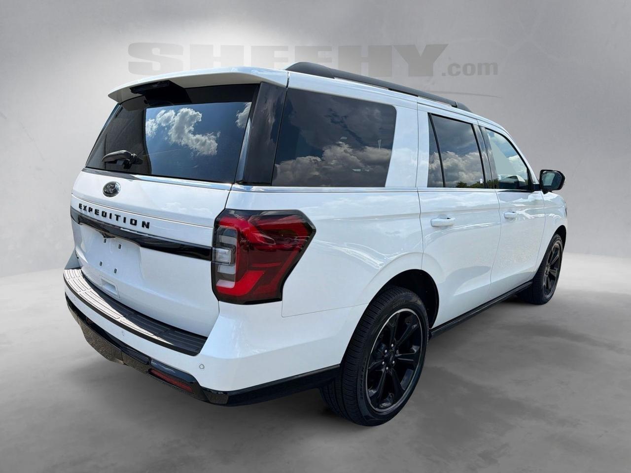 2023 Ford Expedition Limited Ashland VA