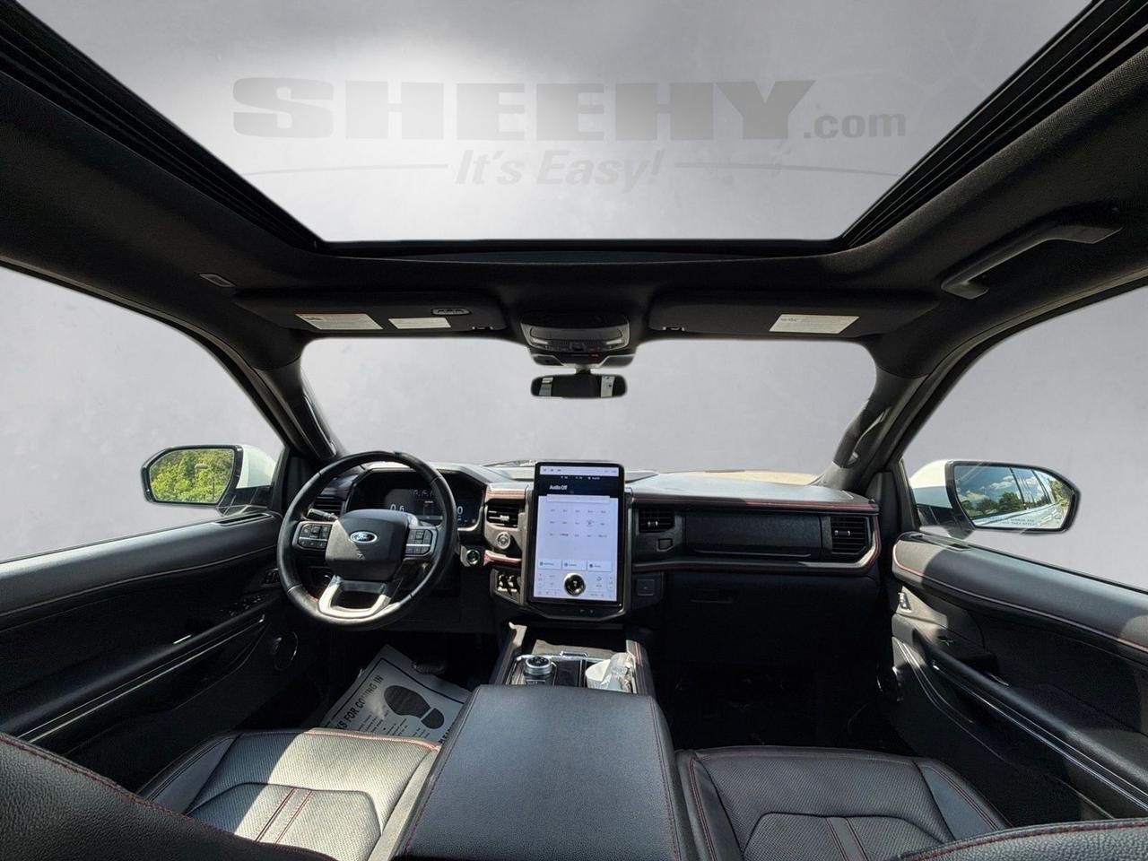 2023 Ford Expedition Limited Ashland VA