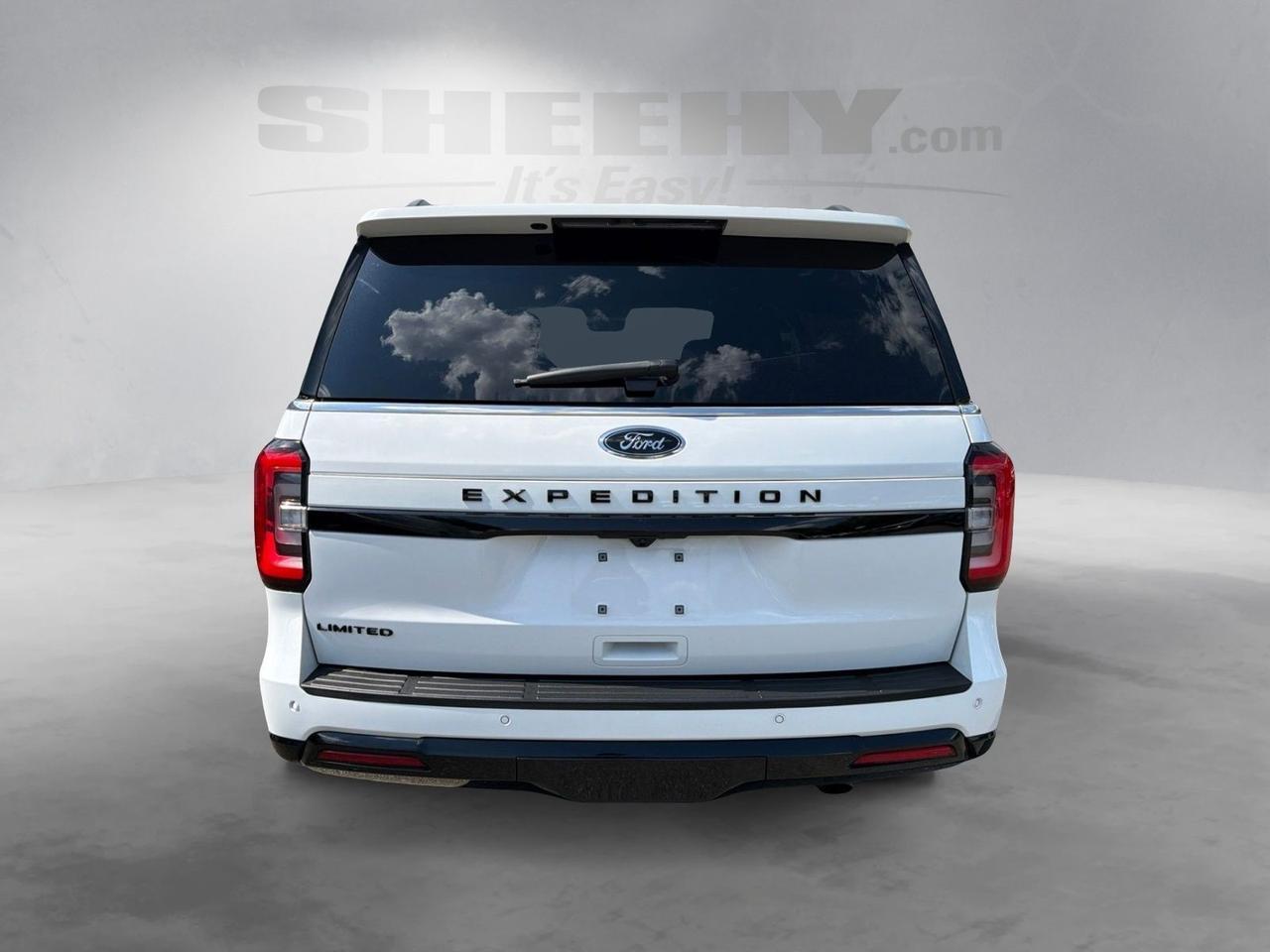 2023 Ford Expedition Limited Ashland VA