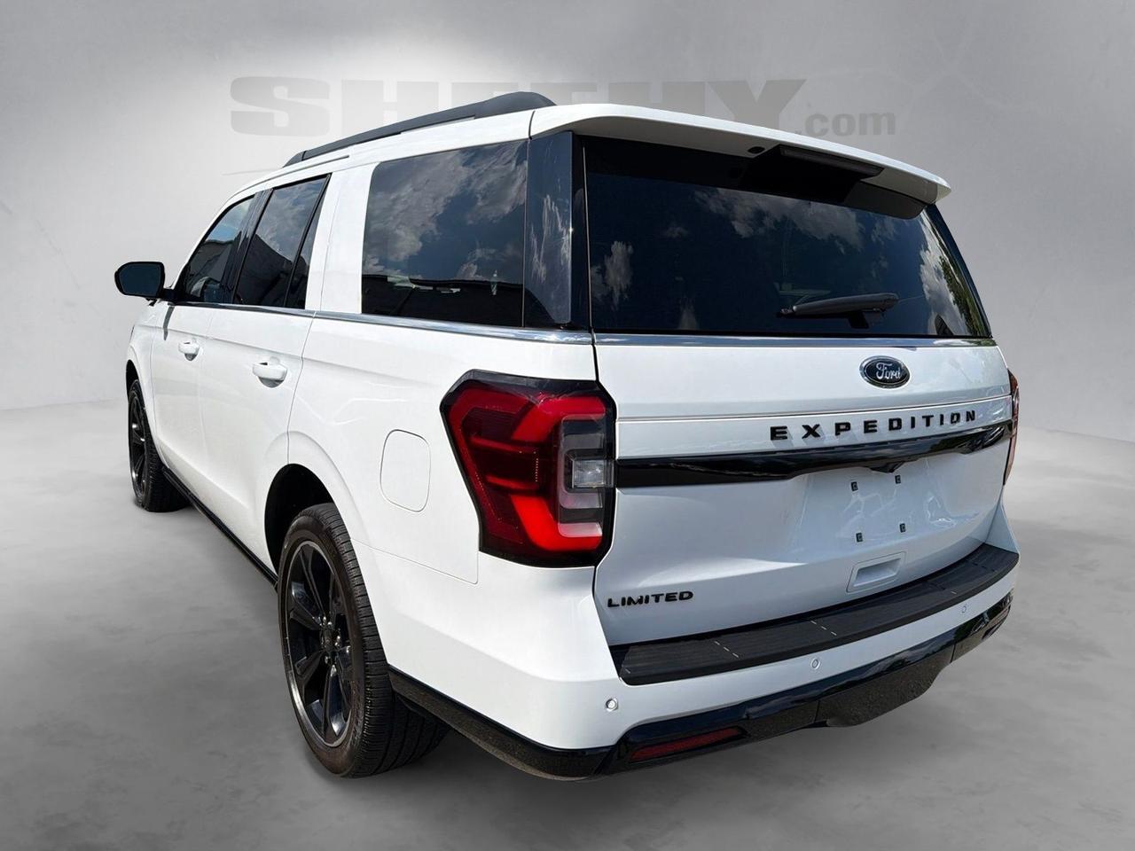 2023 Ford Expedition Limited Ashland VA