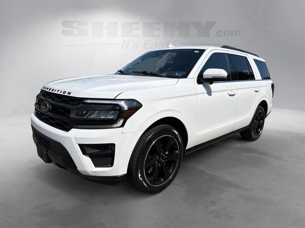 2023 Ford Expedition Limited Ashland VA