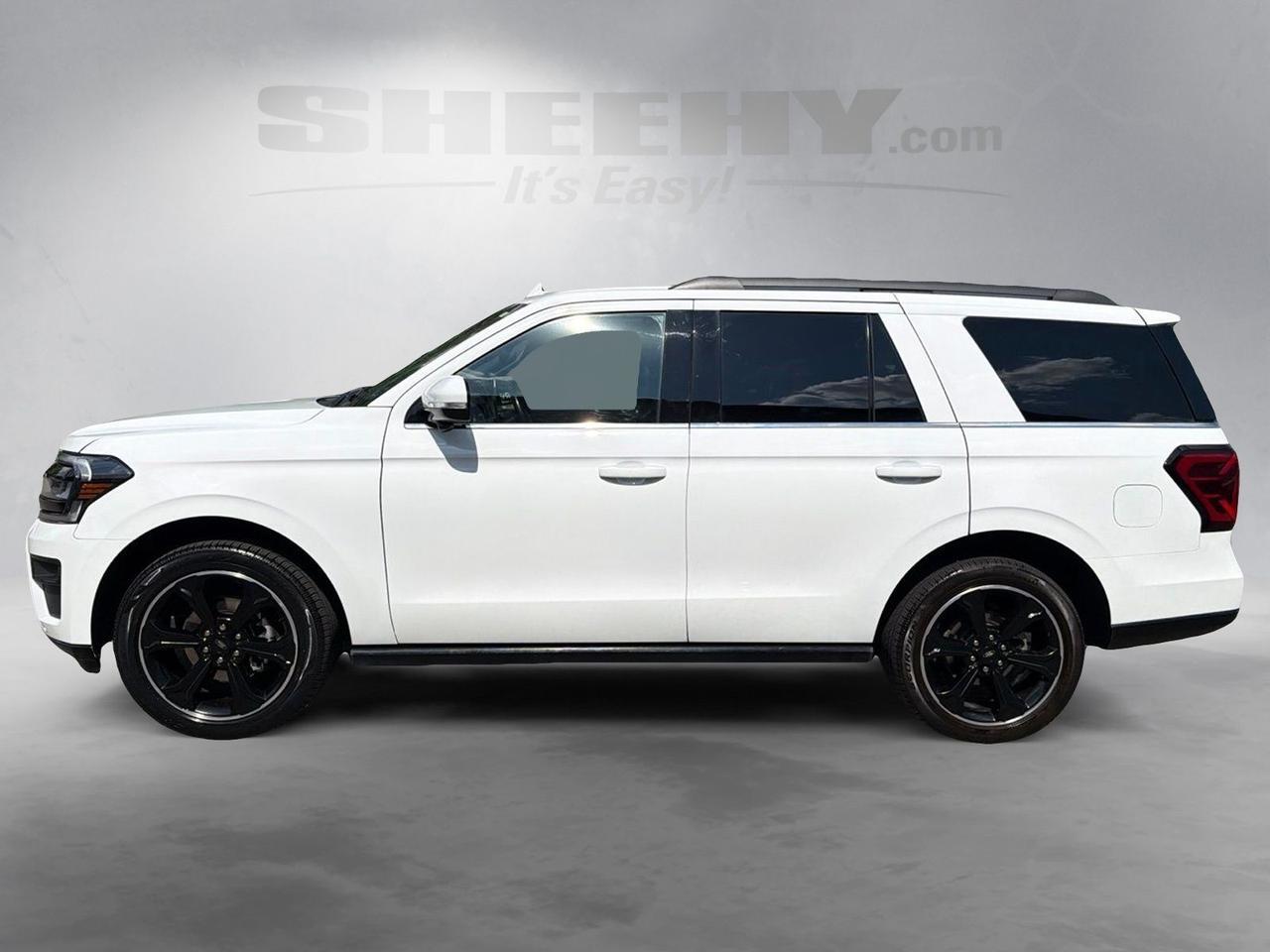 2023 Ford Expedition Limited Ashland VA