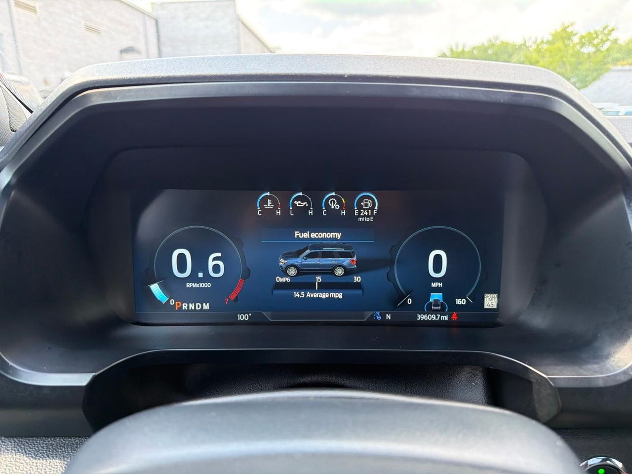 2023 Ford Expedition Limited Ashland VA