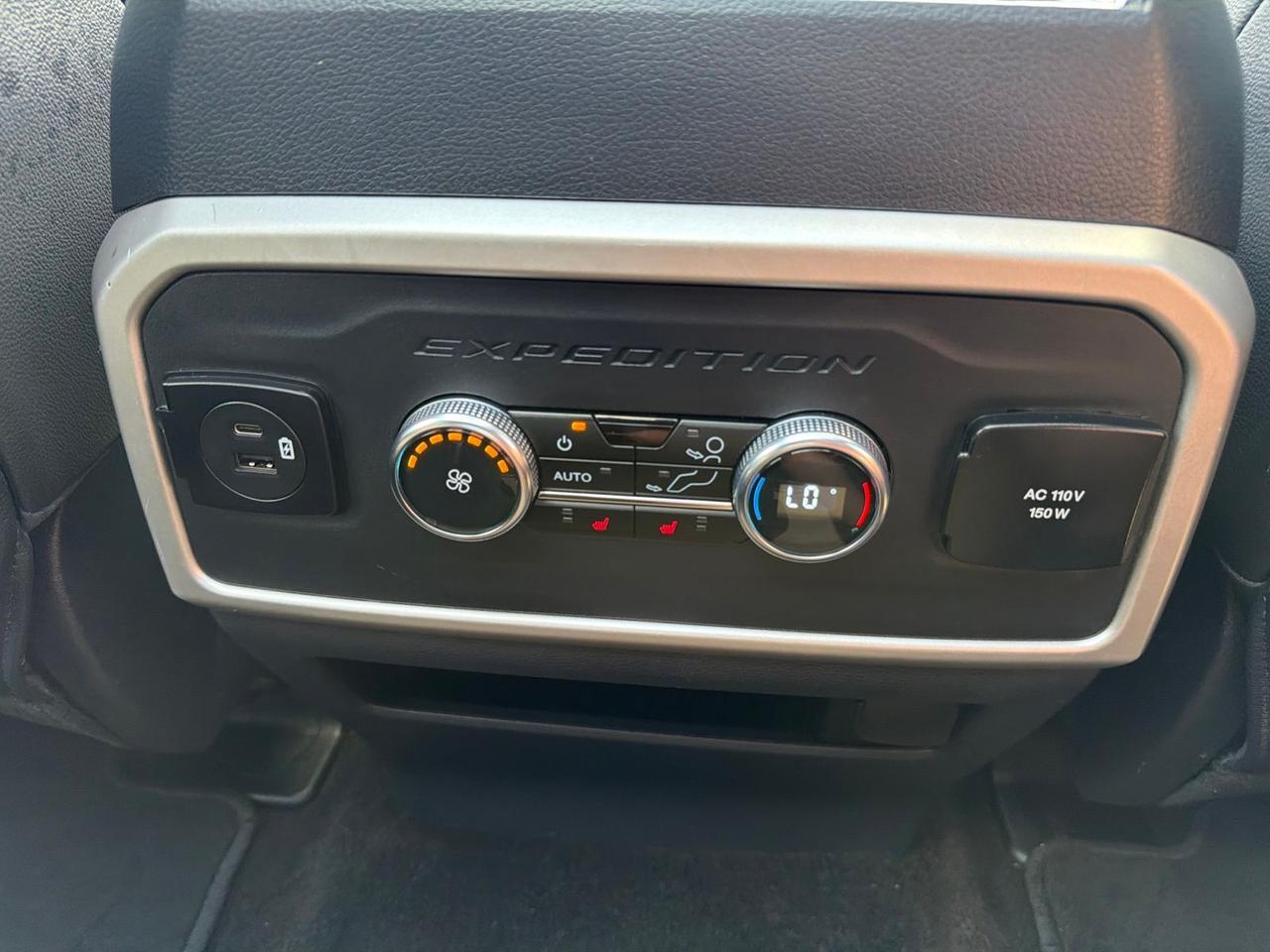 2023 Ford Expedition Limited Ashland VA