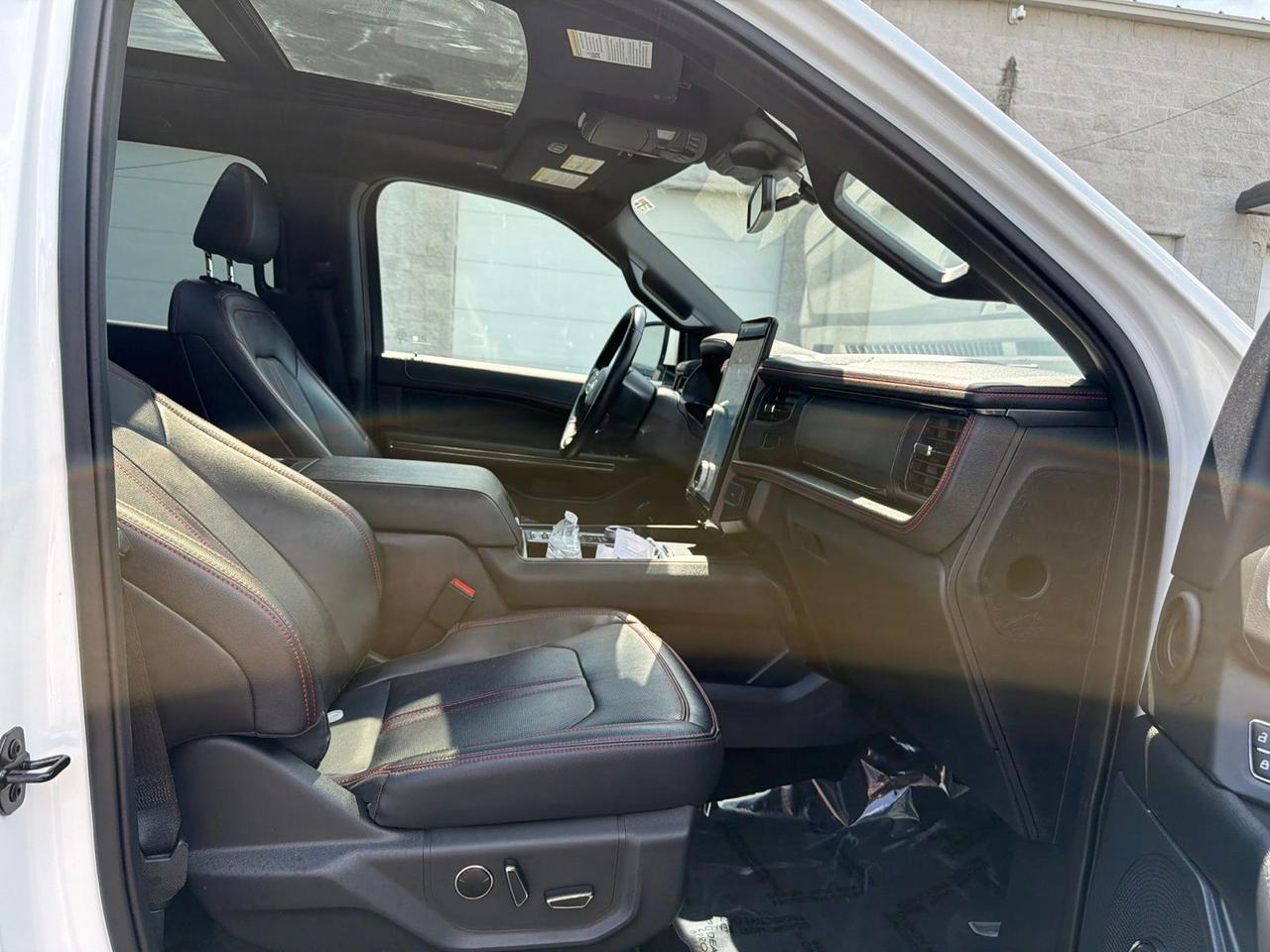 2023 Ford Expedition Limited Ashland VA