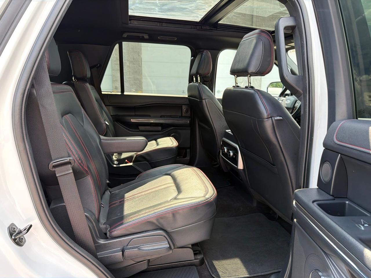 2023 Ford Expedition Limited Ashland VA
