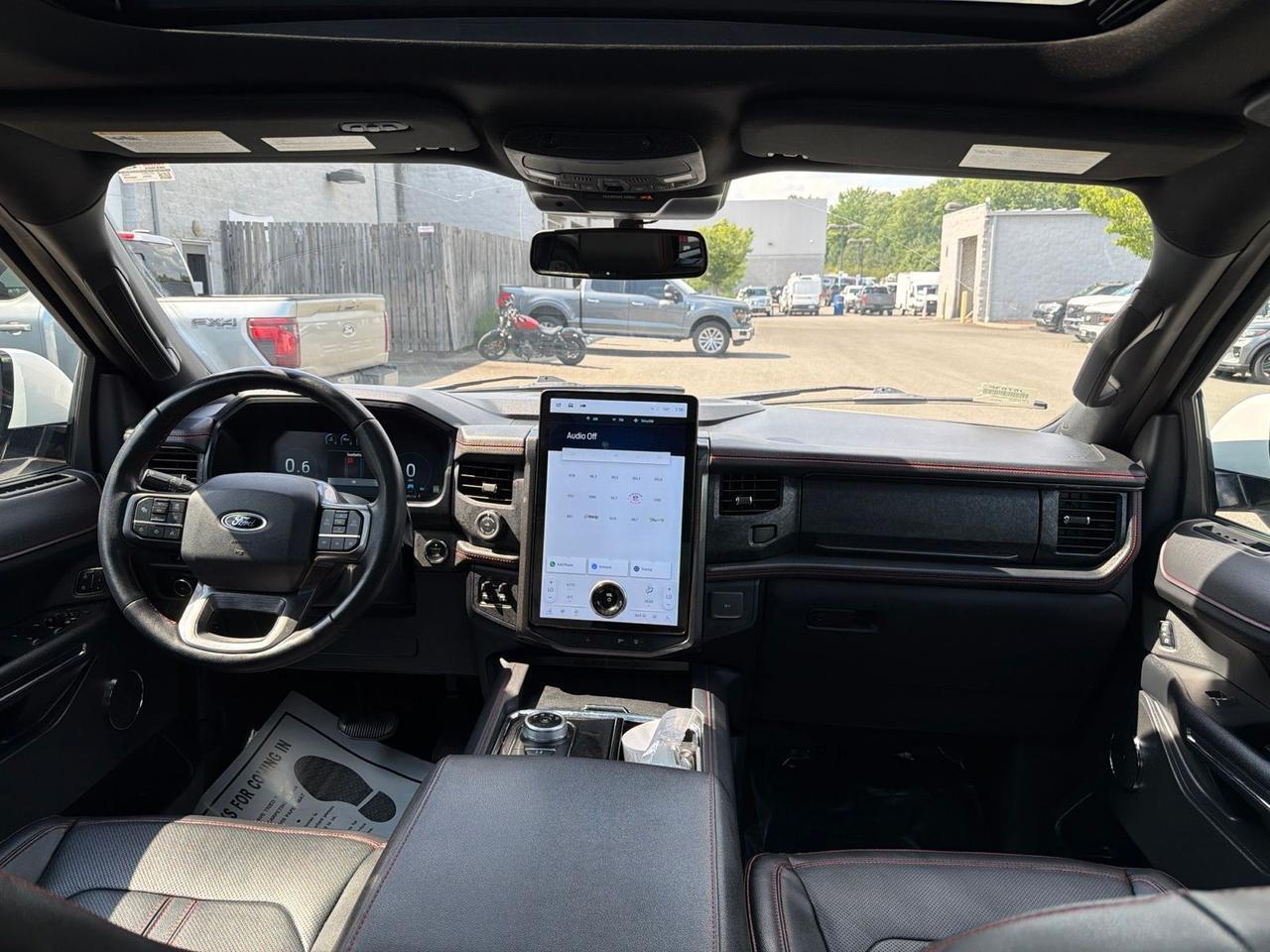2023 Ford Expedition Limited Ashland VA
