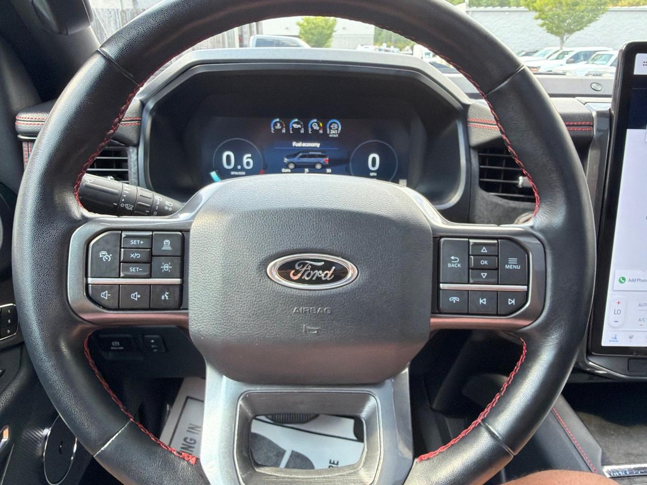 2023 Ford Expedition Limited Ashland VA
