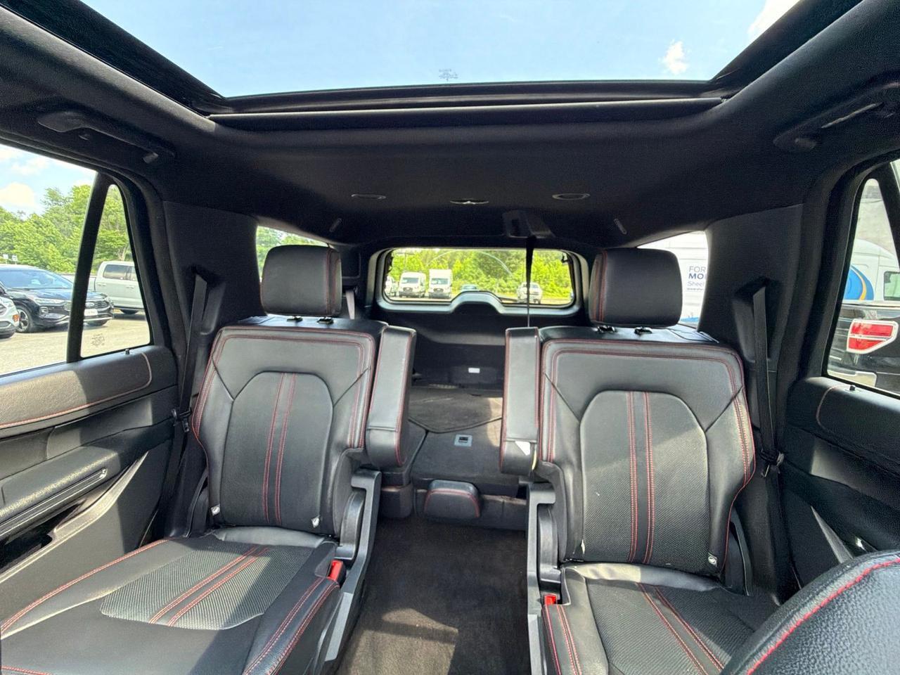 2023 Ford Expedition Limited Ashland VA